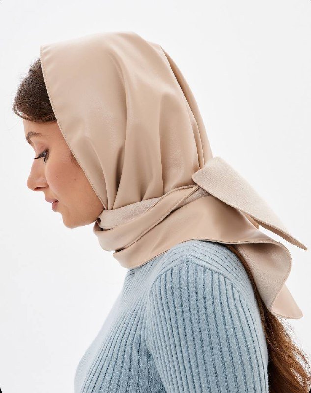 Сумка, ремни, обувь PUMA, косынка, бомбер Zara 5