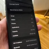 iPhone 11 Pro 256 GB 9
