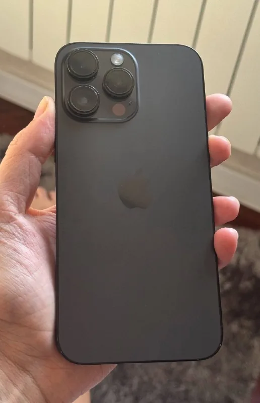 iPhone 14 Pro Max 256GB eSIM 1