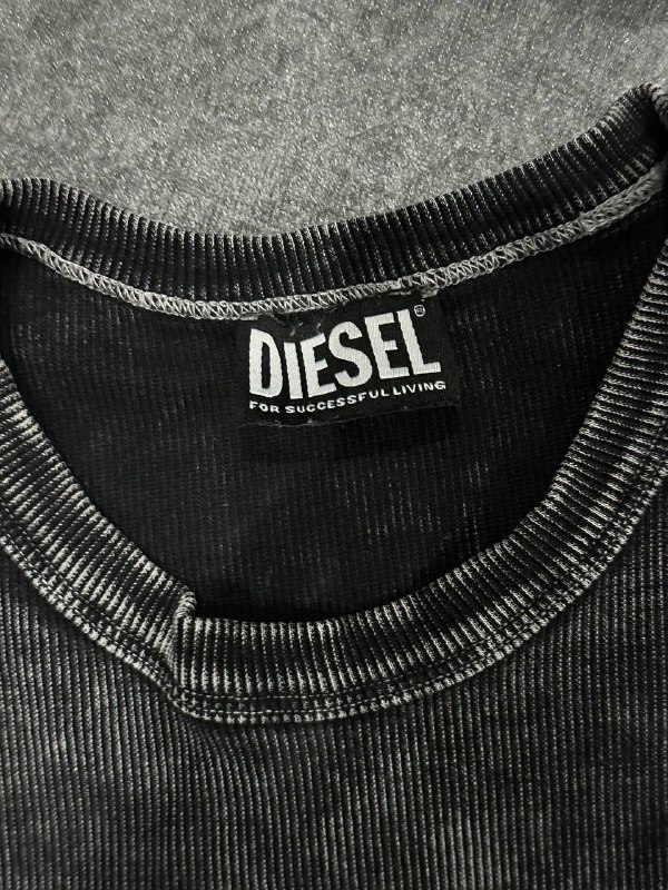 Топик Diesel размер S 2