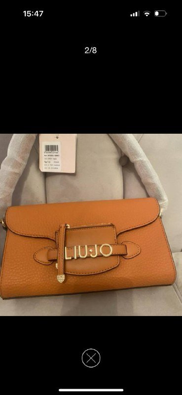 Сумка LIU JO оригинал новая 2