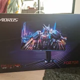 Монитор AORUS FO27Q2 7