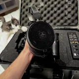 Аудиоинтерфейс NI Komplete Audio 6 MK2, наушники ATH-R70x, микрофон sE2200 4