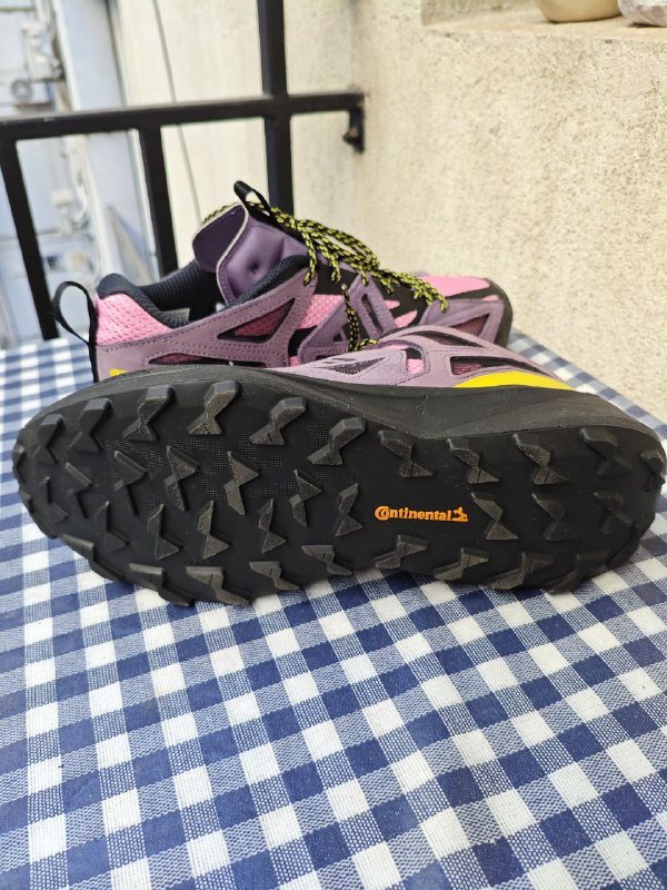 Мужские кроссовки Adidas Kantail Trail 12 US 5