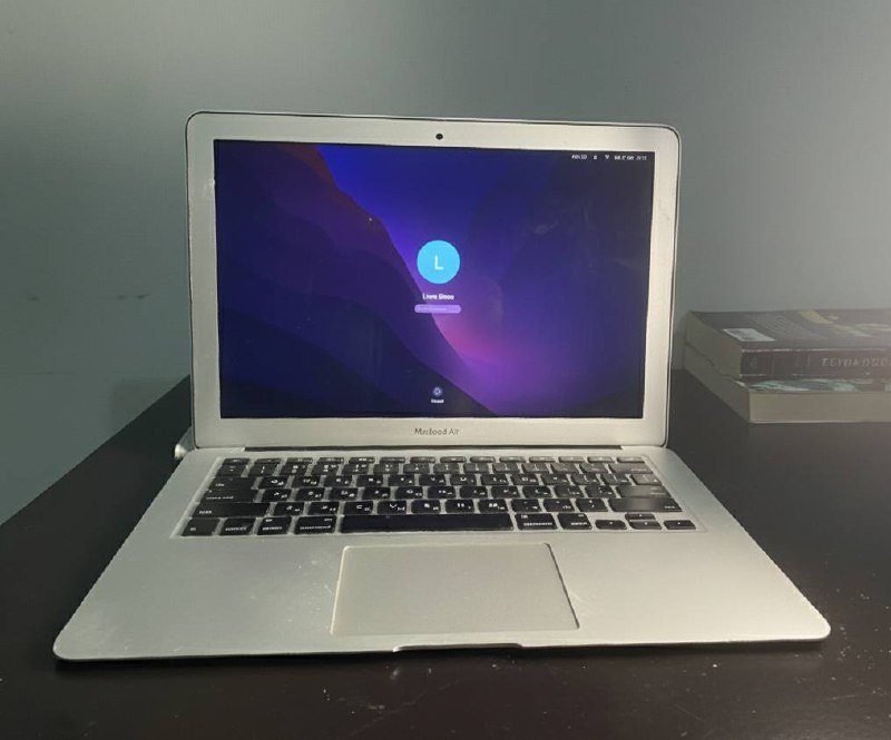 Ноутбук MacBook Air 13