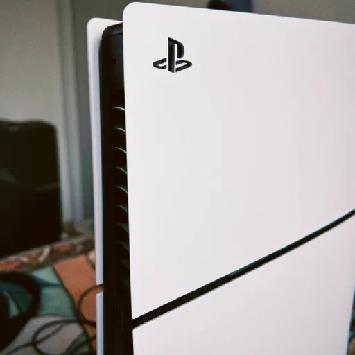 PlayStation 5, второй геймпад