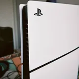 PlayStation 5, второй геймпад 1