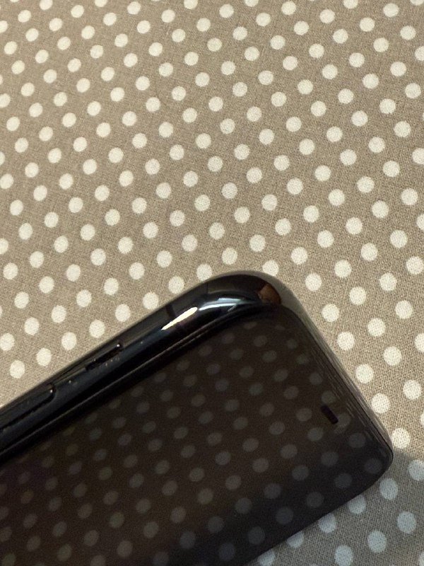 iPhone 11 Pro Max 64 Gb 4