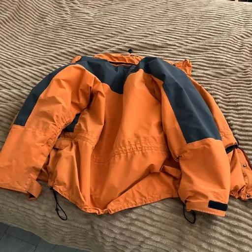 Куртка Salewa Gore-Tex
