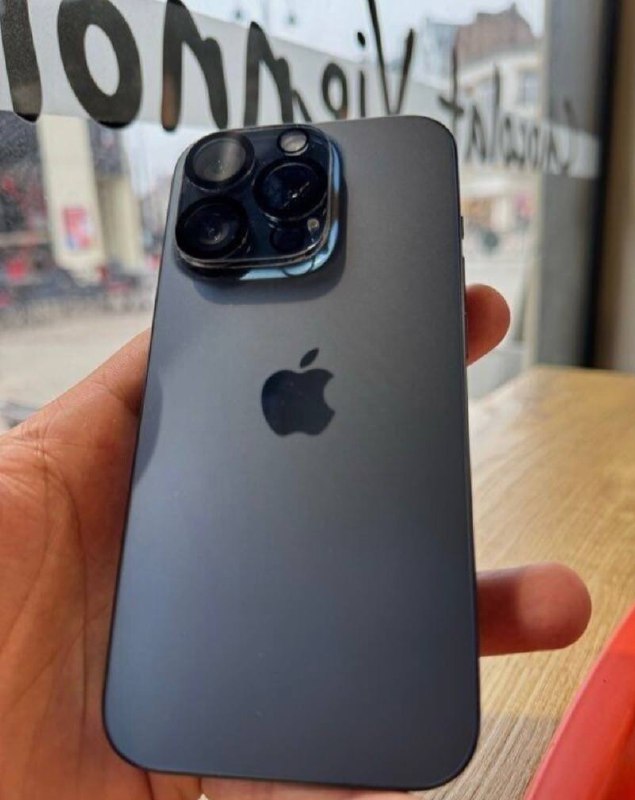 iPhone 13 Pro 2