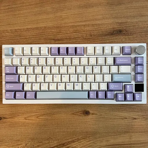 Ajazz AK820 Pro клавиатура