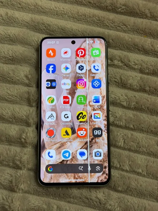 Google Pixel 8 8/128GB 1