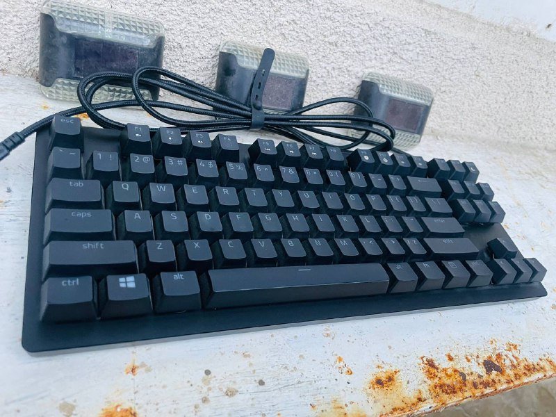 Razer Huntsman Tournament Edition клавиатура