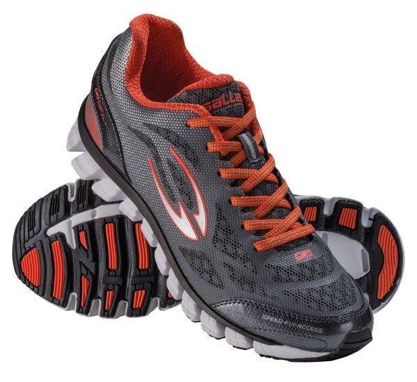 Кроссовки Saller размер 43