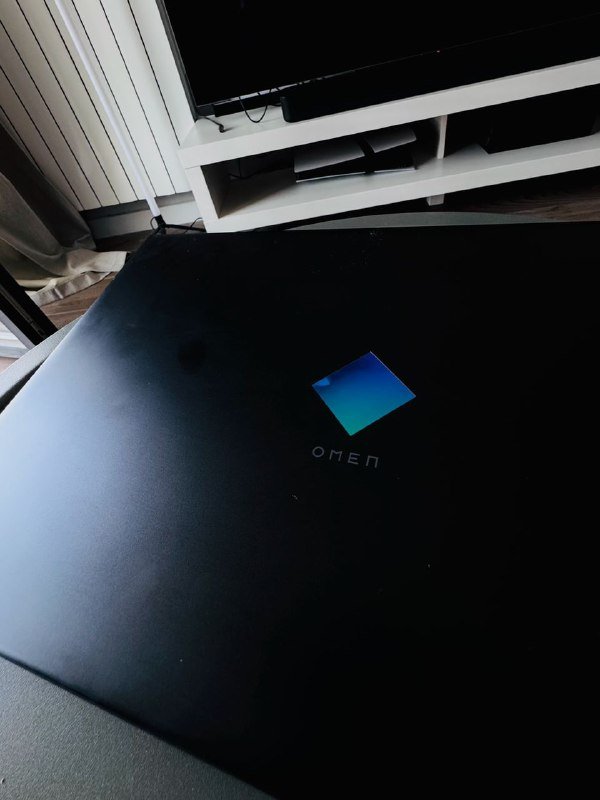 Ноутбук hp omen 15 3