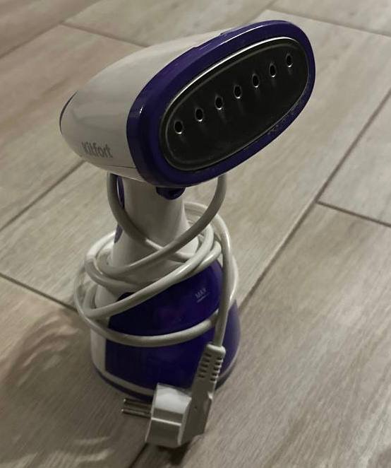 Отпариватель