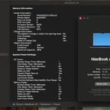 Apple MacBook Air M2 2022 1
