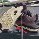 Nike Air Jordan 4 Retro SP A Ma Maniére 6