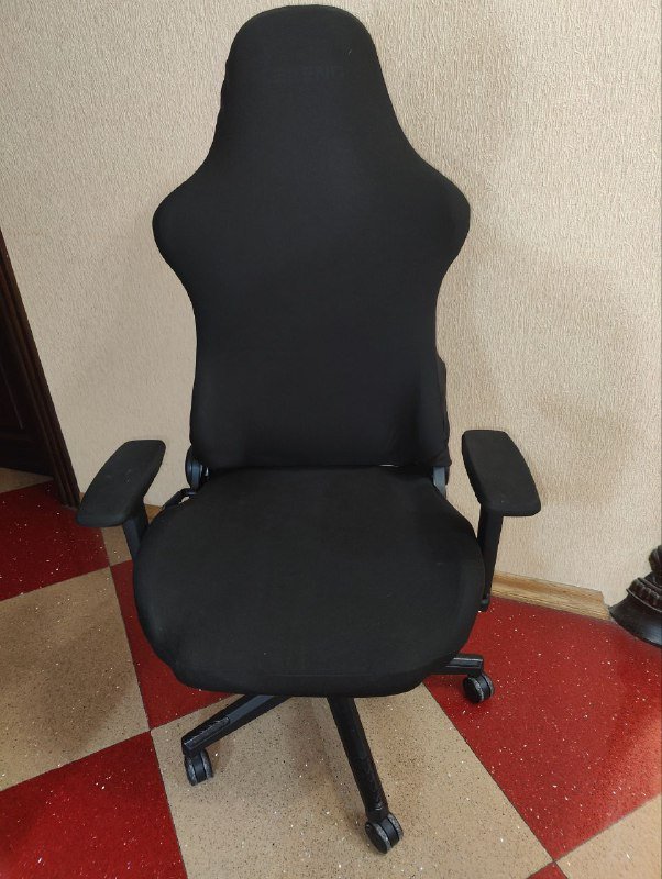 Компьютерное кресло Jysk 6