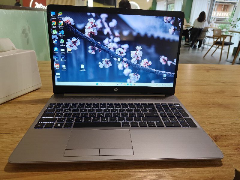 Ноутбук HP 255 G9 777p0es с гарантией