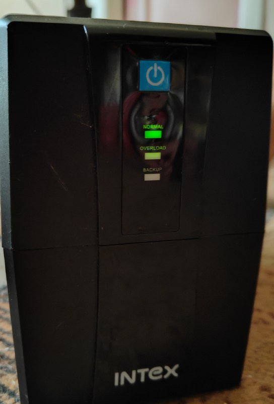 Бесперебойник