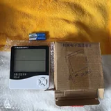 Мультиметр, кабели для ПК, духи, термометр, игрушка 5