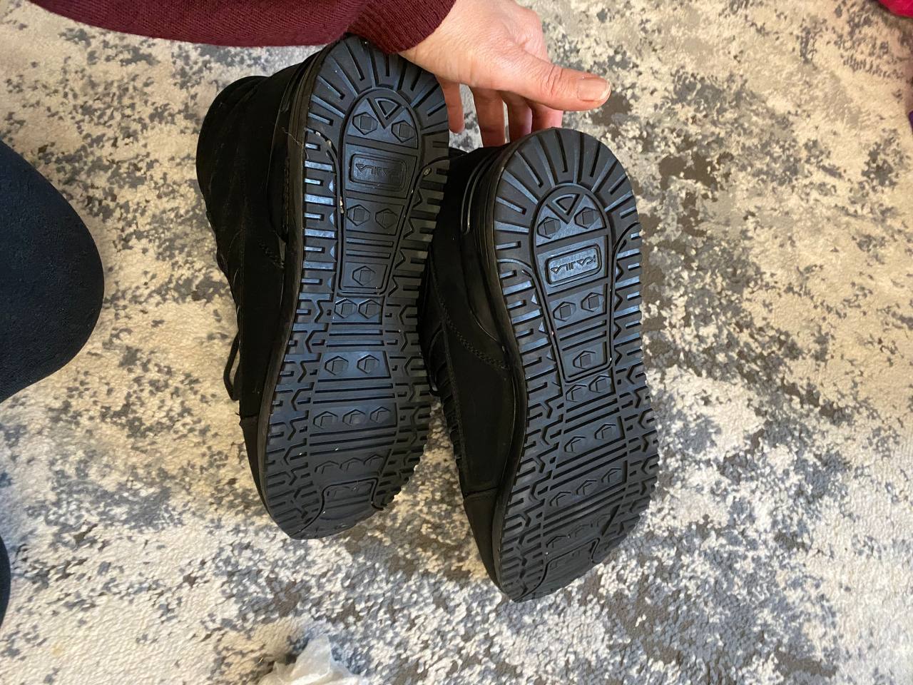 Ботинки, кожаные куртки, кроссовки, куртка, юбка 3