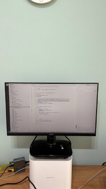 Монитор Acer KA242Y 100Hz 2