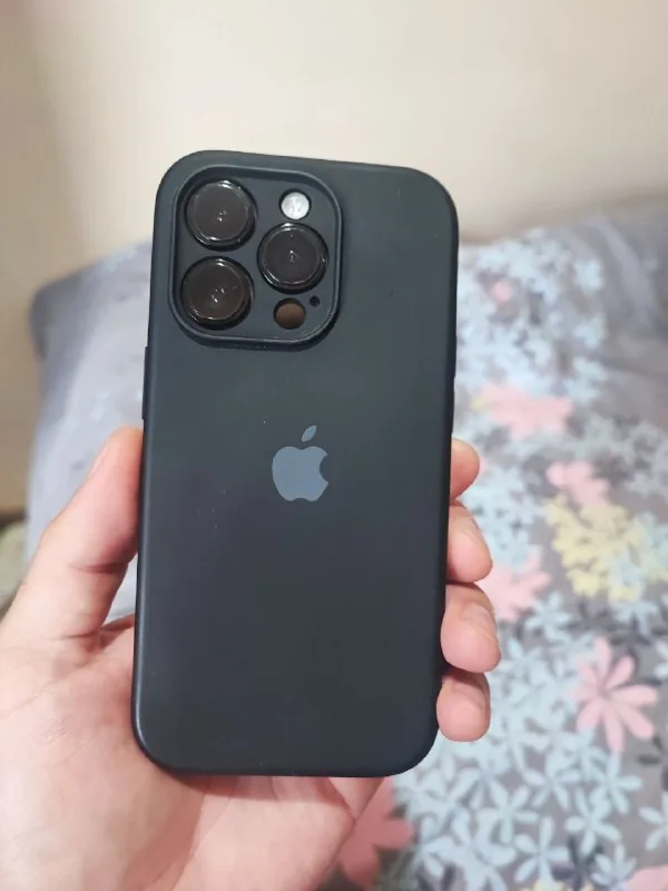 iPhone 14 Pro 1