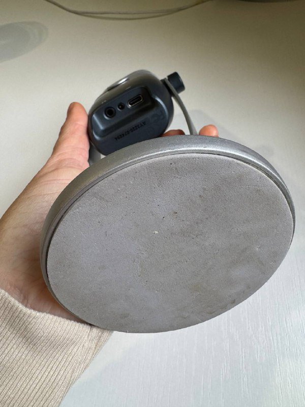 USB-микрофон AKG Lyra 3