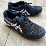 Теннисные кроссовки ASICS DYNABLAST 4 2