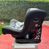 Детское автомобильное кресло Chicco Eletta Comfort 4