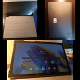 Sony A7 II комплект, Samsung Tab A8, перчатки Adidas, полуботинки OXIDE 3