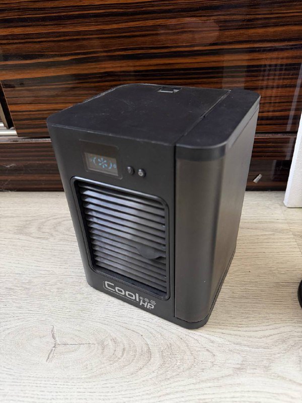 Мини кондиционер вентилятор