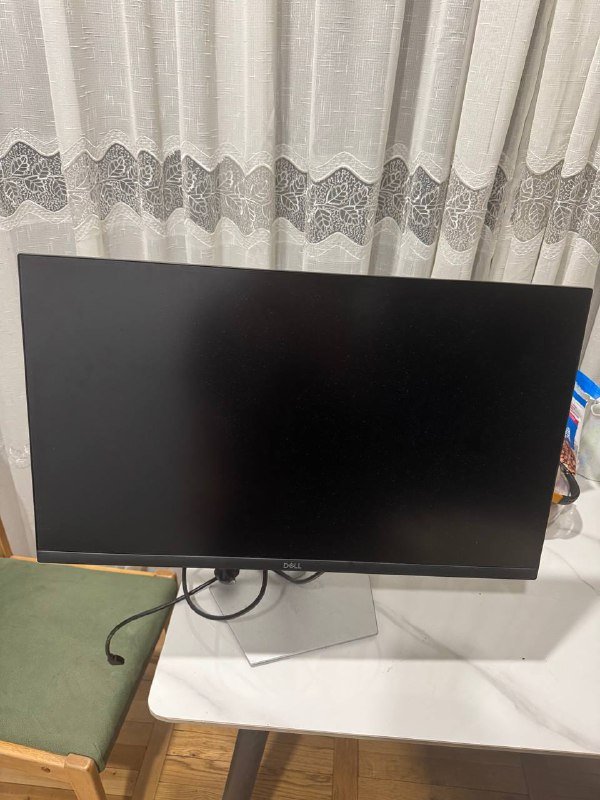 монитор dell s2721ds 2