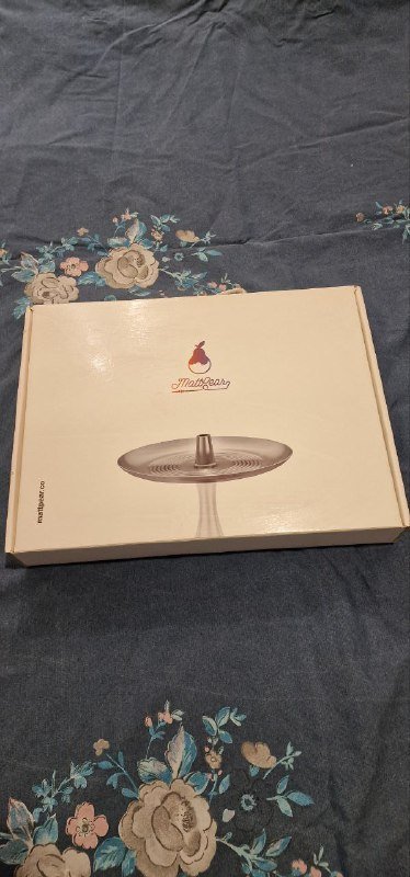 Кальян Matt Pear Simple M 2