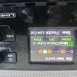Line6 HX Stomp гитарный процессор 1