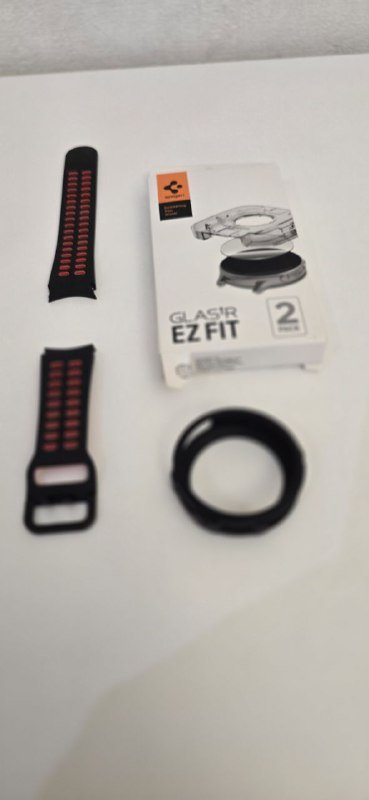 SAMSUNG Galaxy Watch5 Pro смарт-часы комплект 6