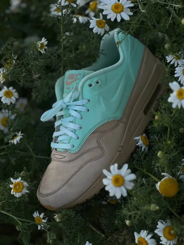 Nike WMNS Air Max 1 VT QS кроссовки 1