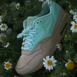 Nike WMNS Air Max 1 VT QS кроссовки 1