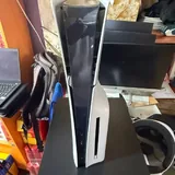 PlayStation 5, PS VR2, DualSense 2