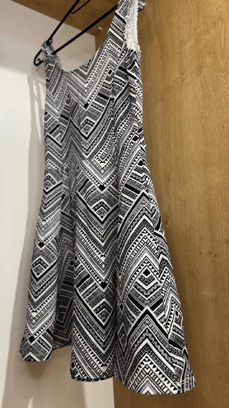 Платья H&M размер S
