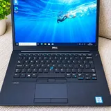 Ноутбук Dell, 16 ГБ, Core i5, SSD 128 ГБ, 14 дюймов 1