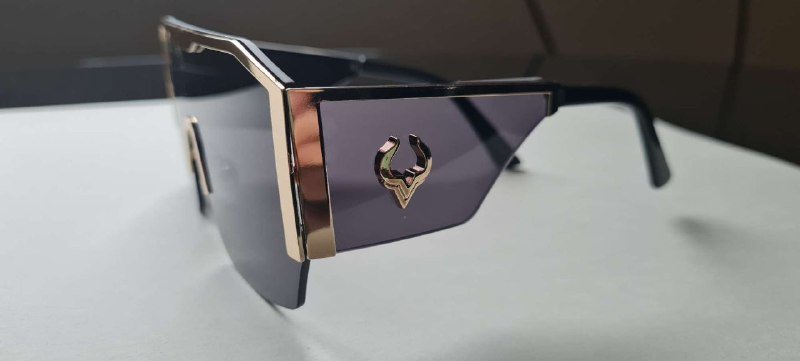 Очки солнцезащитные C1 Gold/Grey Filter cat.3 2