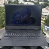 HP OMEN 15 игровой ноутбук RTX 3070 4