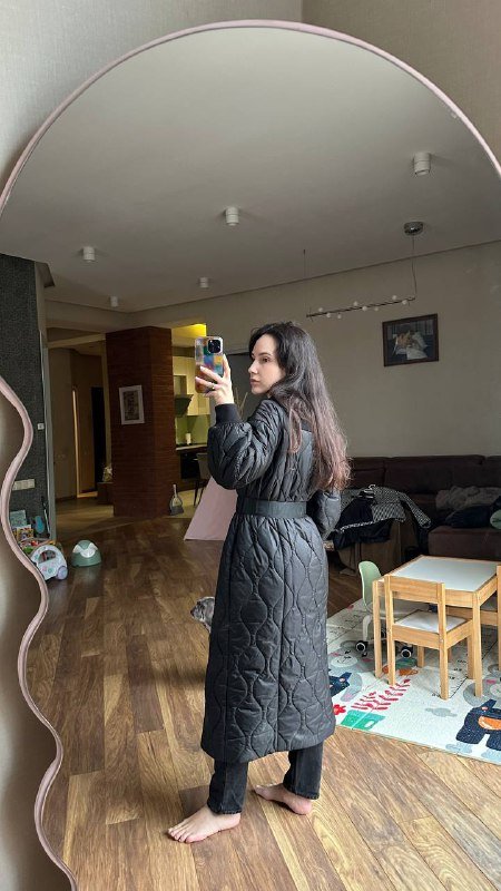 Пальто Pinko XS 5