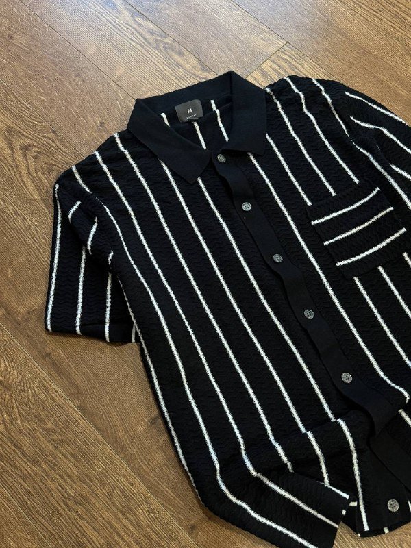 Вещи H&M и Zara, рубашки XL и L 2