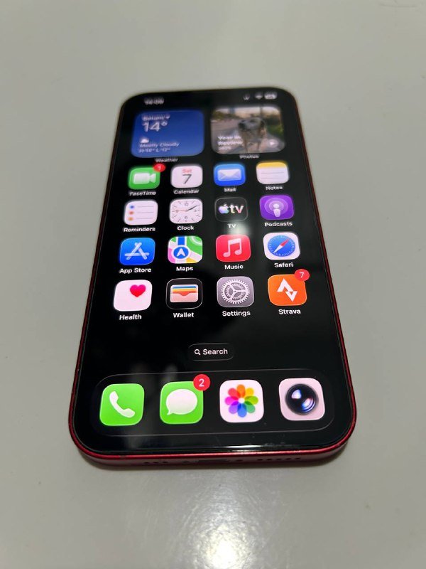 iPhone 13 128Gb Sim+eSim