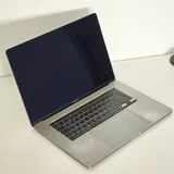Macbook Pro 16 i7 16GB RAM 512GB SSD Space Gray 1