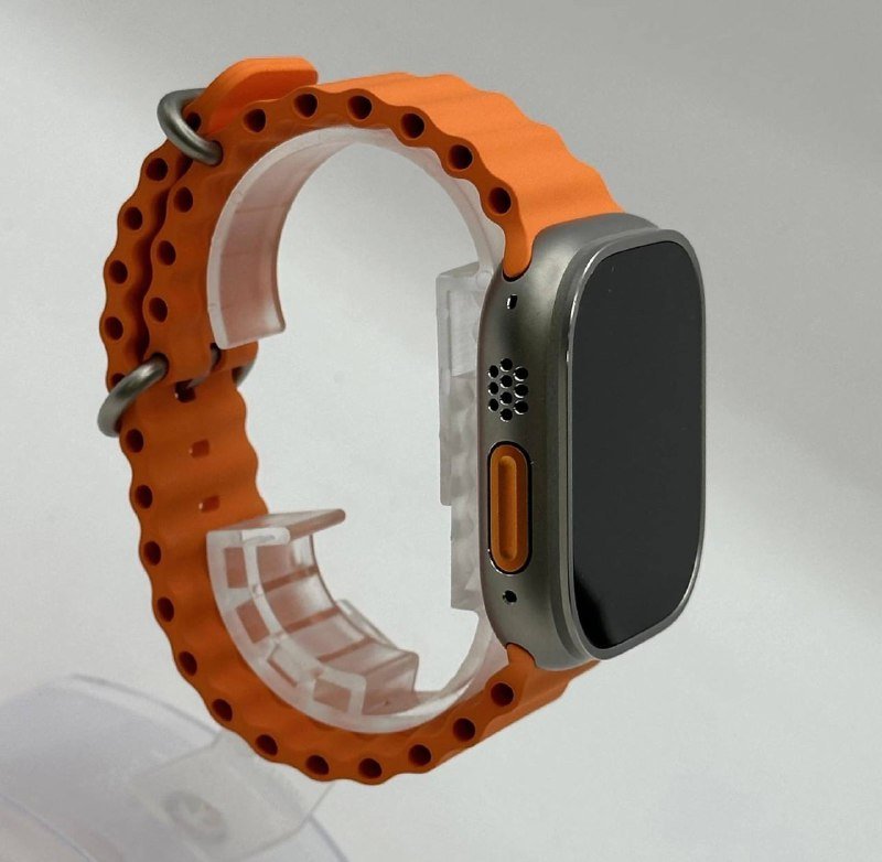 Apple Watch Ultra 2 3